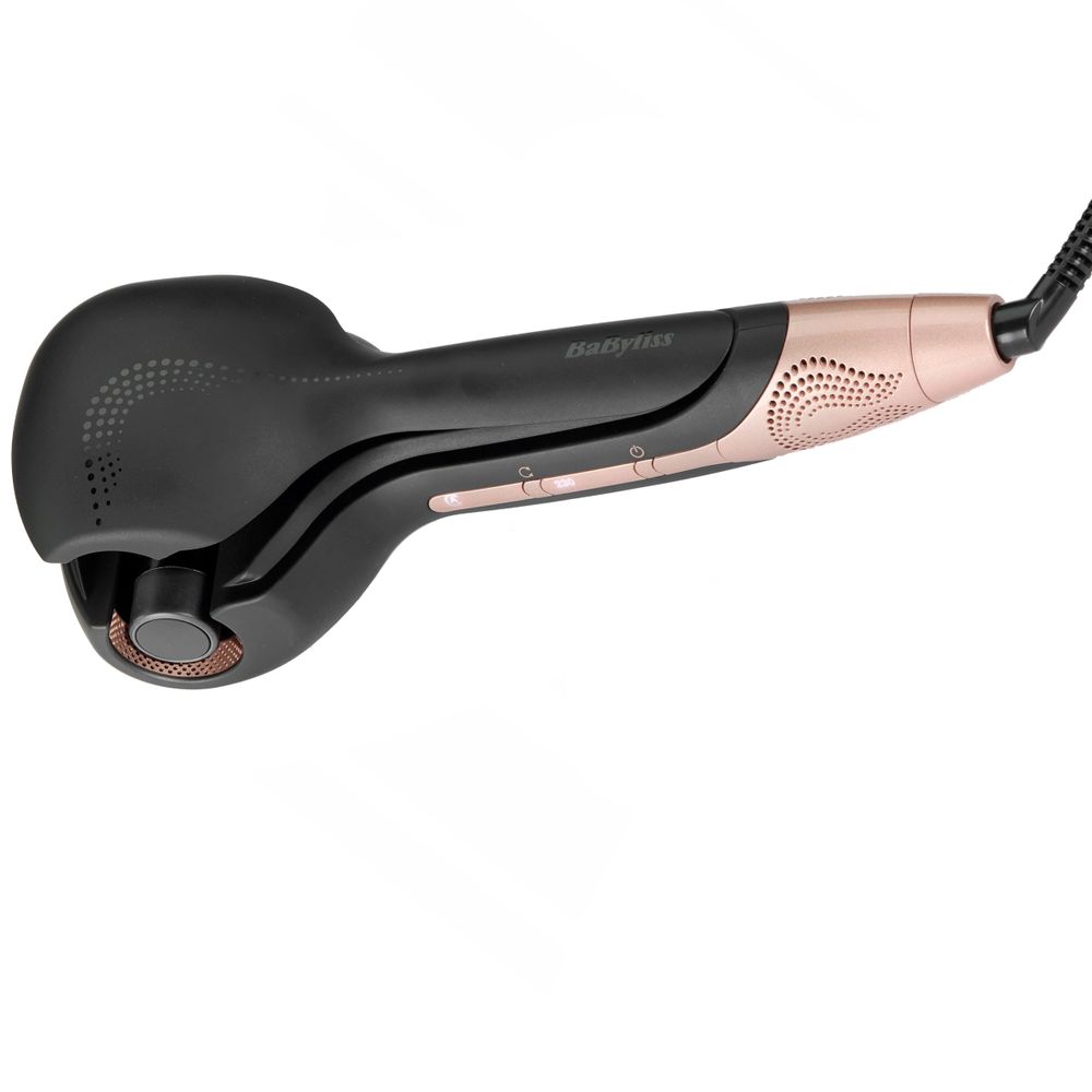 Автоматическая плойка BaByliss Wave Secret Air C1900E - 2