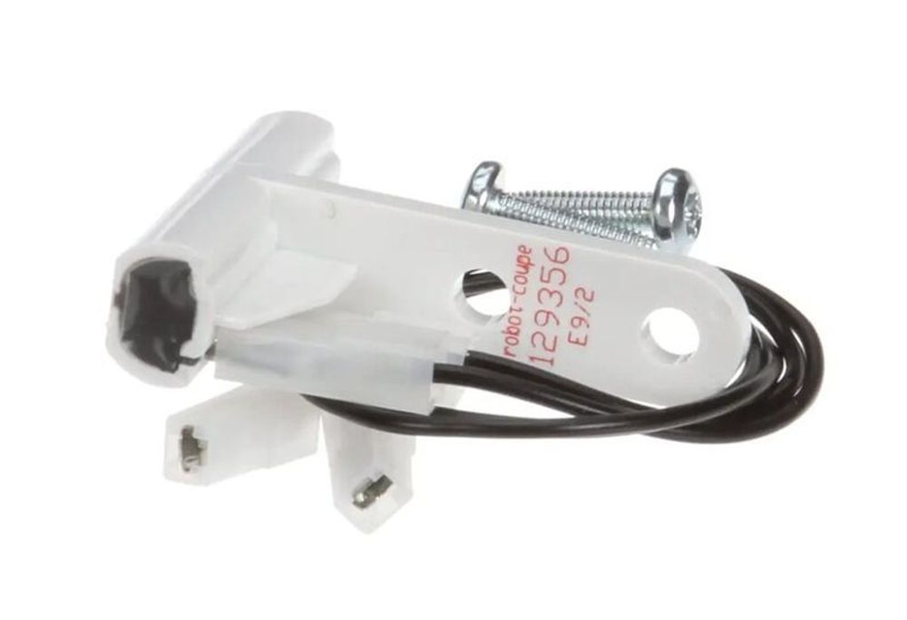 Переключатель магнитный Robot-Coupe 129356 для овощерезок CL