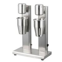 Миксер для молочных коктейлей двойной JAU SR2