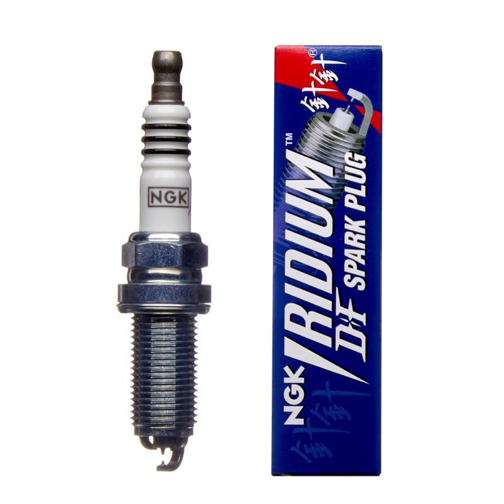 Свеча зажигания NGK 1501 DFH6B11A