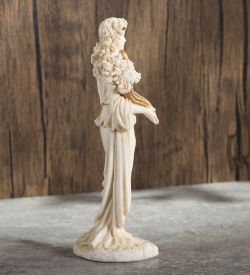 Veronese WS-1437/ 3 Статуэтка «Деметра - Богиня плодородия»