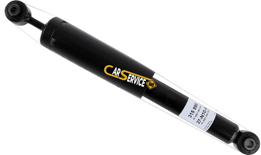 SACHS - 315995