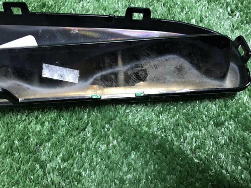 Накладка перед. бампера BMW X7 G07 (19-22) M-paket