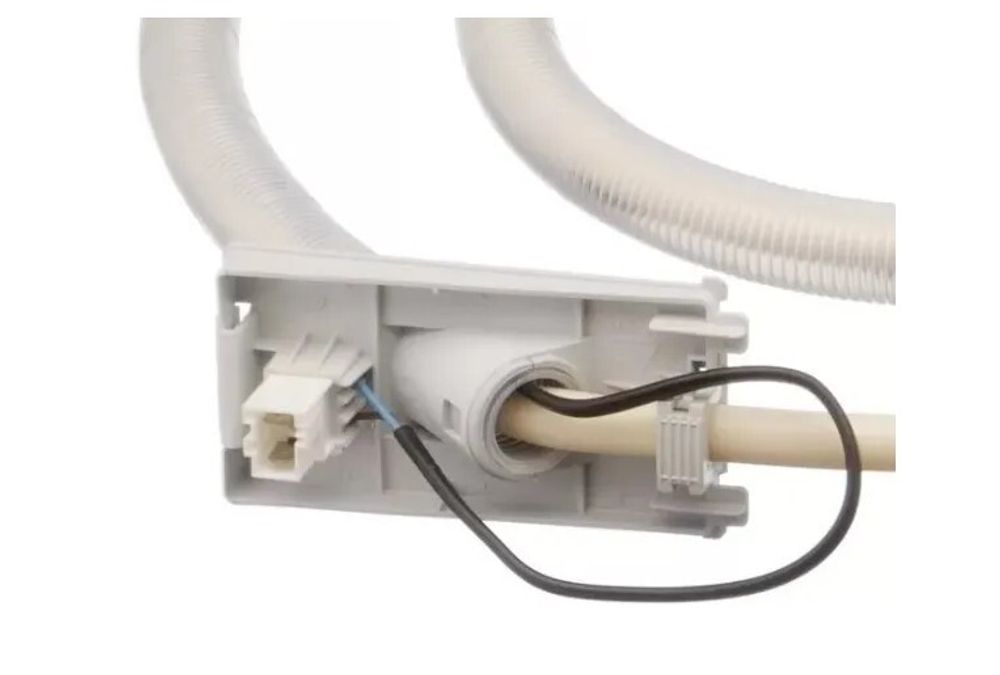 Шланг наливной (заливной) с аквастопом для посудомоечной машины Bosch 2м- 299756