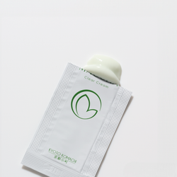 Мини-набор косметики от пигментации Kyoto Komachi Maccha Clear Utility Set