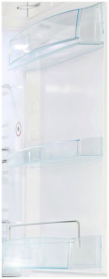 Холодильник Snaige RF56SG-P5RP270 красный