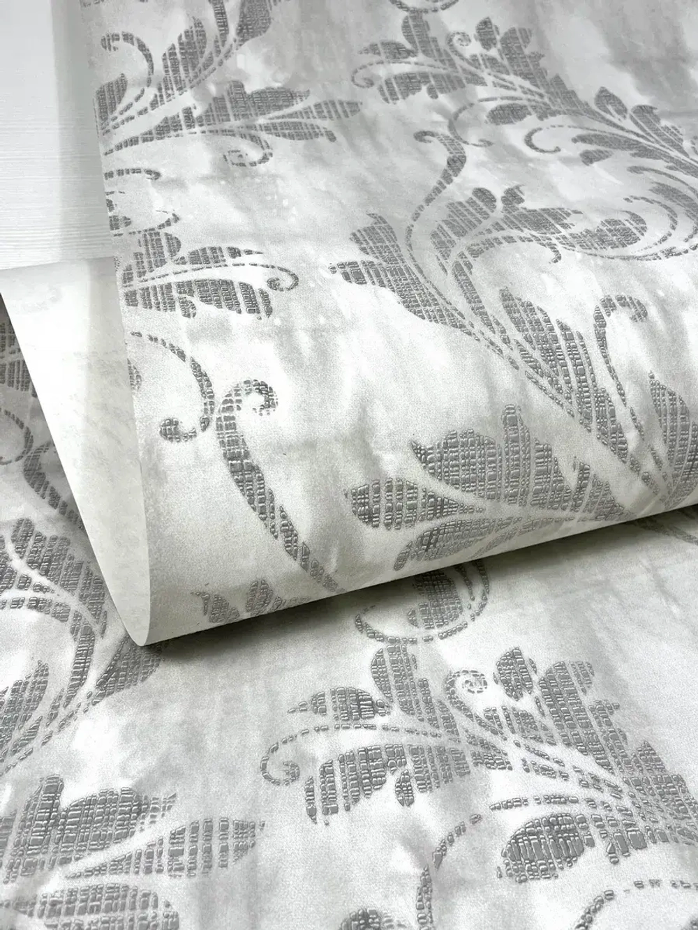 Обои чистый флизелин 228068 Aristide Textil Германия