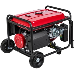 ELITECH СГБ 9500ЕАМК генератор бензиновый 206107