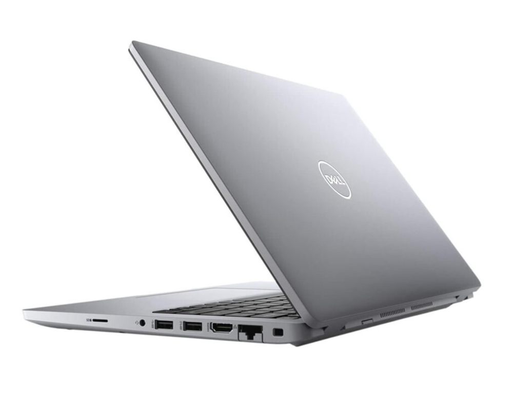 14" Ноутбук Dell Latitude 5430 (1920x1080, Intel Core i5-1235U, RAM 8ГБ, SSD 256ГБ, Intel Iris Xe Graphics, Win 10 Pro)