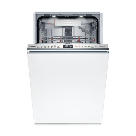 Встраиваемая посудомоечная машина Bosch SPV6ZMX17E