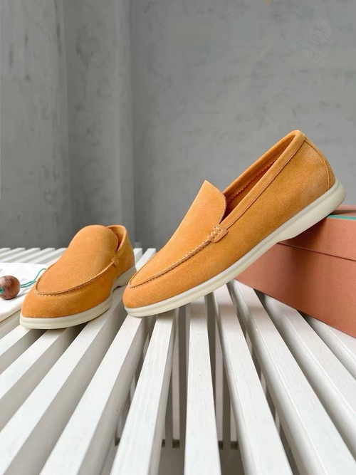 Лоферы Loro Piana Summer Walk