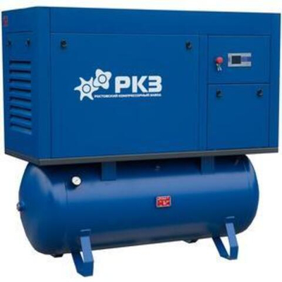 Винтовой компрессор Airrus KТ18