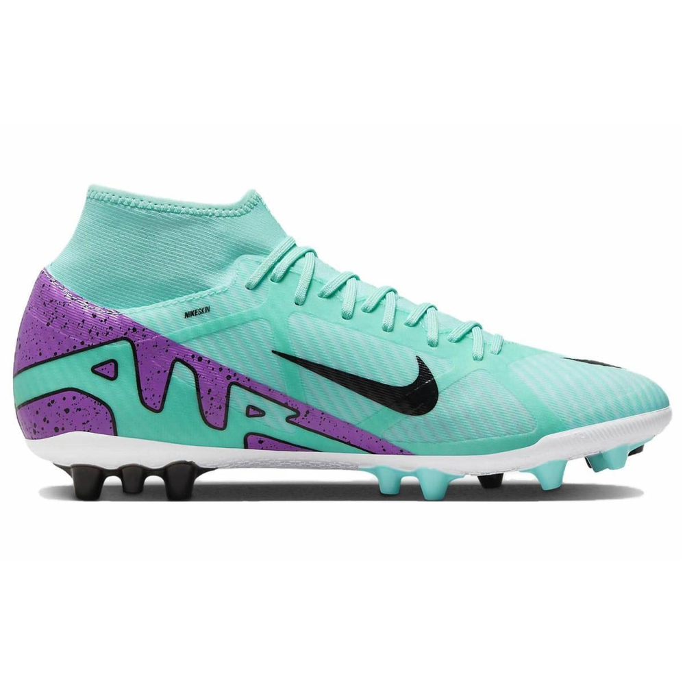 Кроссовки Nike Mercurial Superfly 9 Academy AG（ ）, DJ5622-300