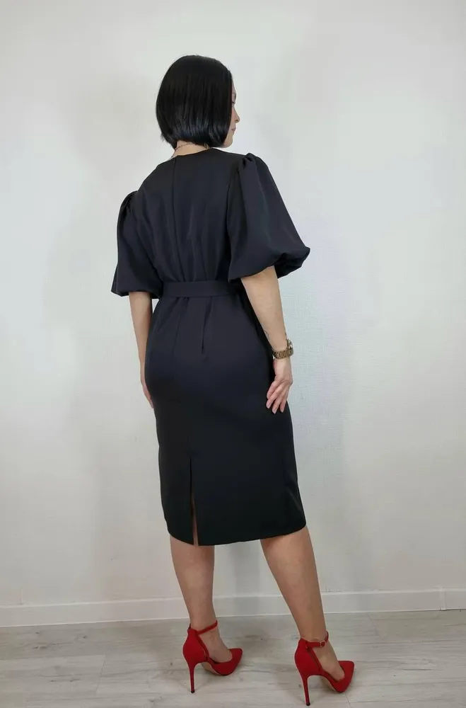 Платье 03640-2 Fabrika