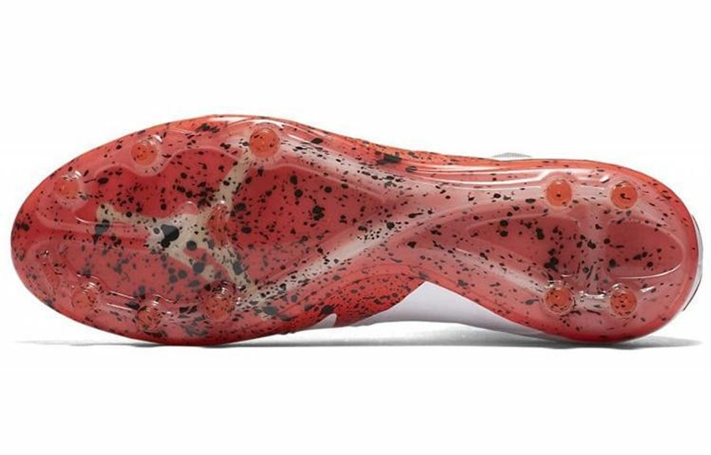 Кроссовки Jordan X Nike Hypervenom Phantom 2 Njr Fg