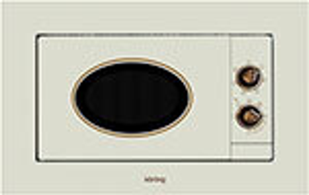 Встраиваемая микроволновая печь СВЧ Korting KMI 820 RB