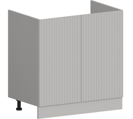 Кухня Модуль ШНМ 800 Вотан / Белый