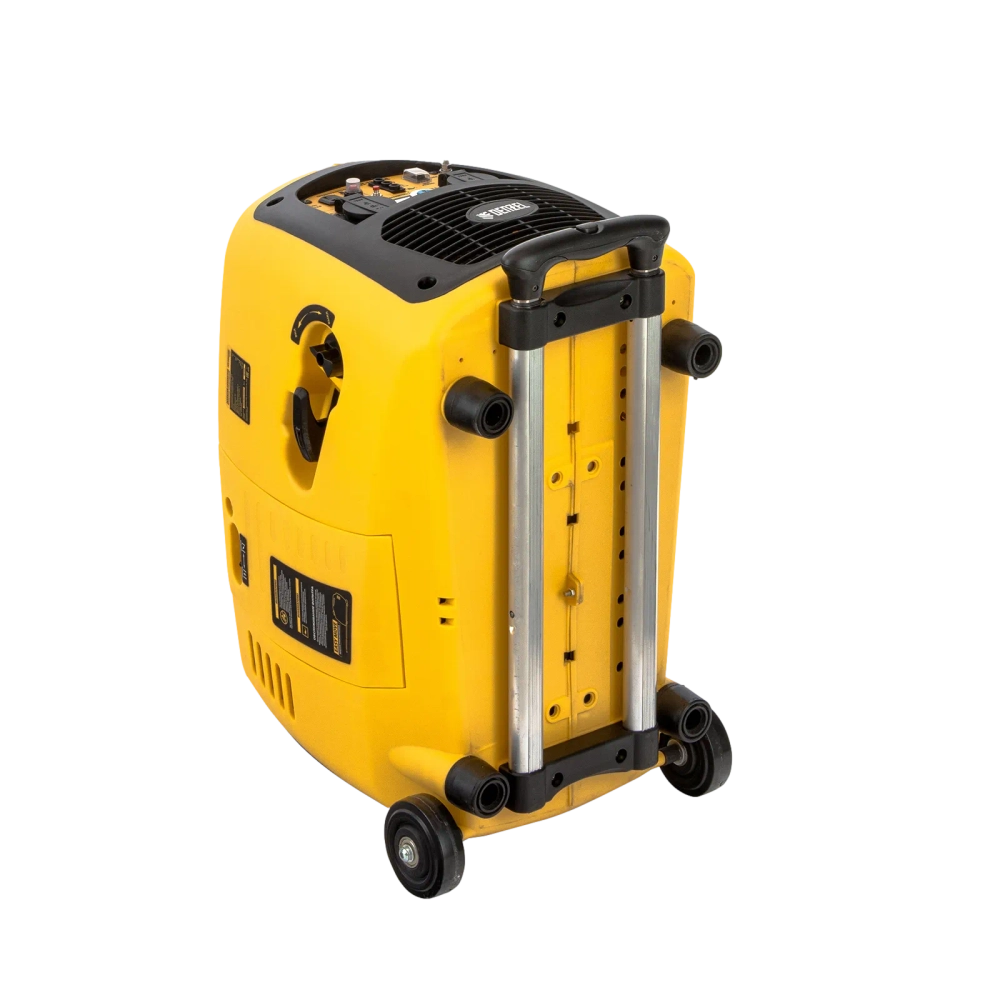 Генератор инверторный Denzel GT-3200iSE