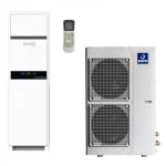 Кондиционер колонный Dahatsu DKL-60GR