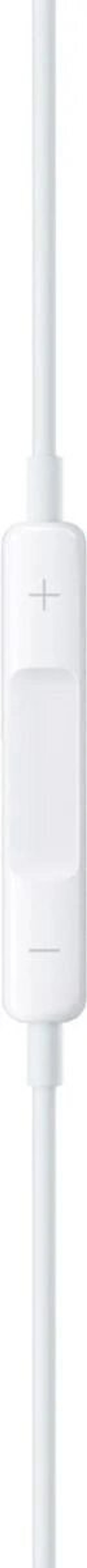 Проводные наушники Apple EarPods с разъемом Type-C (MTJY3FE)