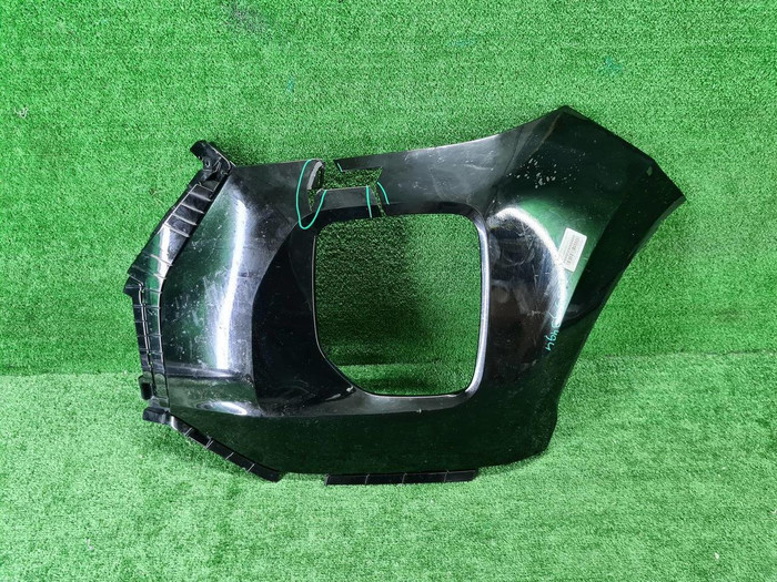 Бампер передний левая часть Hyundai Palisade 1 (2018-2022)