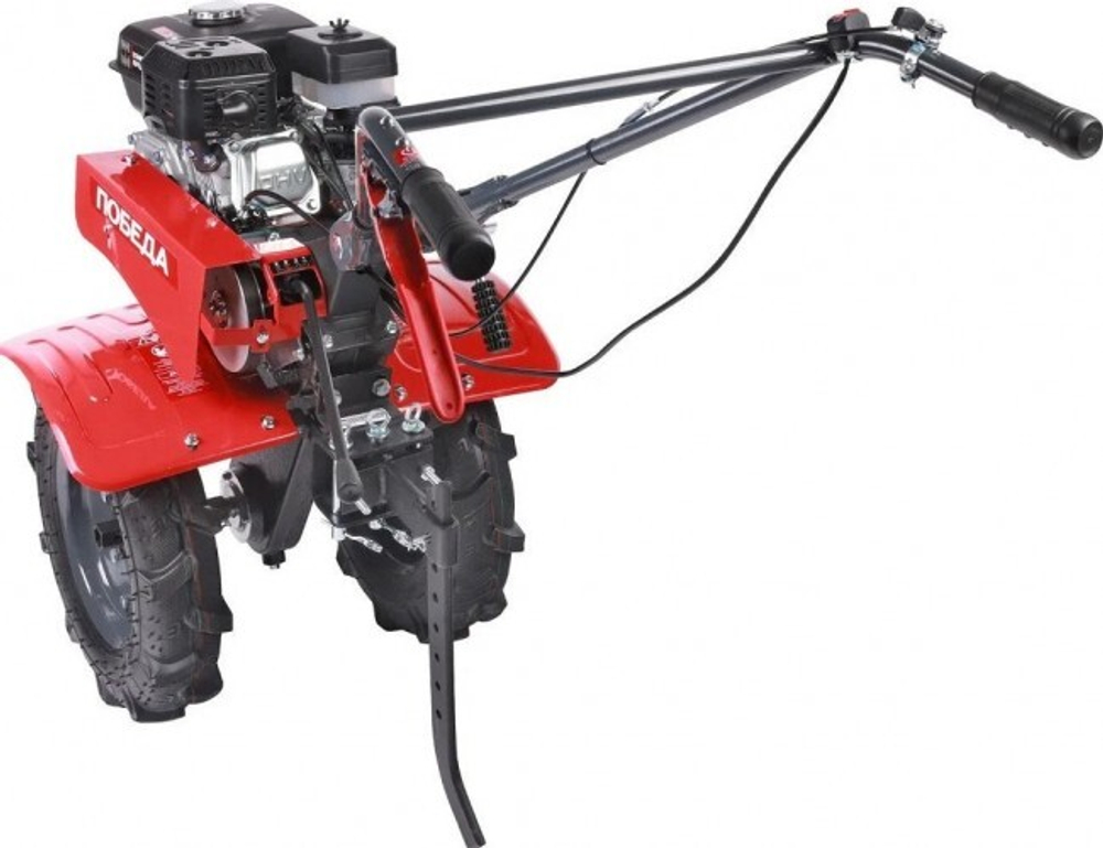 Мотоблок Победа АК 23М 440107026