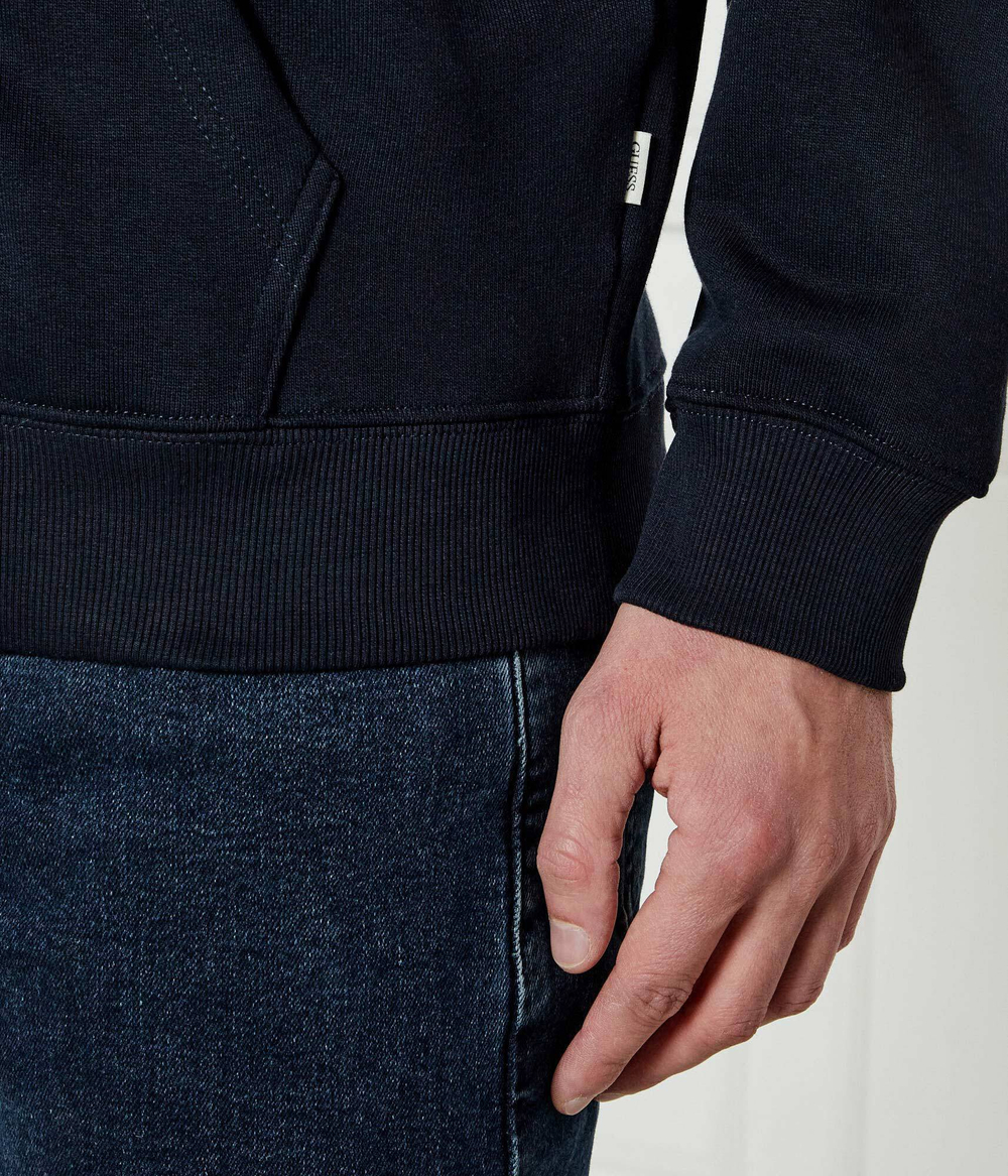 Худые Guess Jeans - темно-синий(M4BQ35 K9V31)