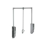 Пантограф серый жемчуг купить Казахстан