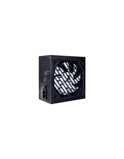 1STPLAYER Блок питания FK 500W / ATX 2.4, APFC, 120mm fan / PS-500FK