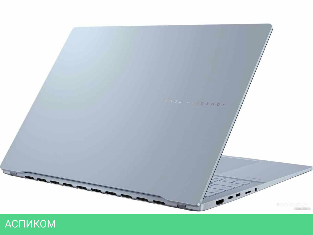 Ноутбук Asus Vivobook S 16 OLED S5606CA-RI084