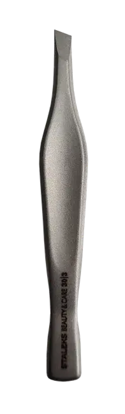 Пинцет для бровей BEAUTY&CARE 30 TYPE 3 STALEKS