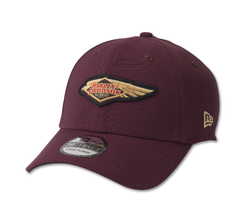 Бейсболка Rum Raisin 120th Anniversary