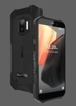 Смартфон Oukitel WP12 4/32GB
