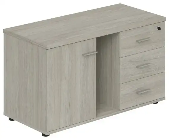 Тумба опорная с нишей правая Wing WN.203.R