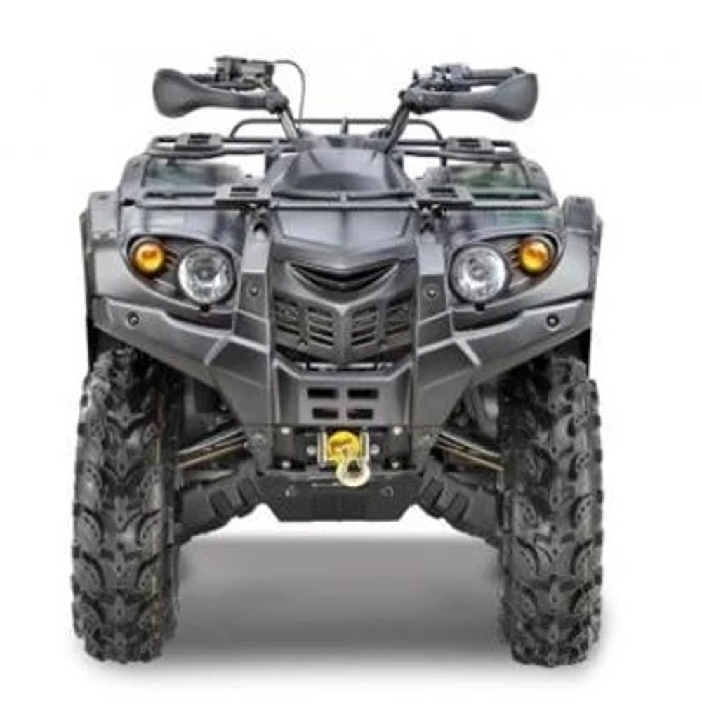 Квадроцикл СТЕЛС ATV 650 YL Leopard EFI