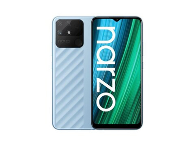 Смартфон Realme Narzo 50A 4/128 GB NFC