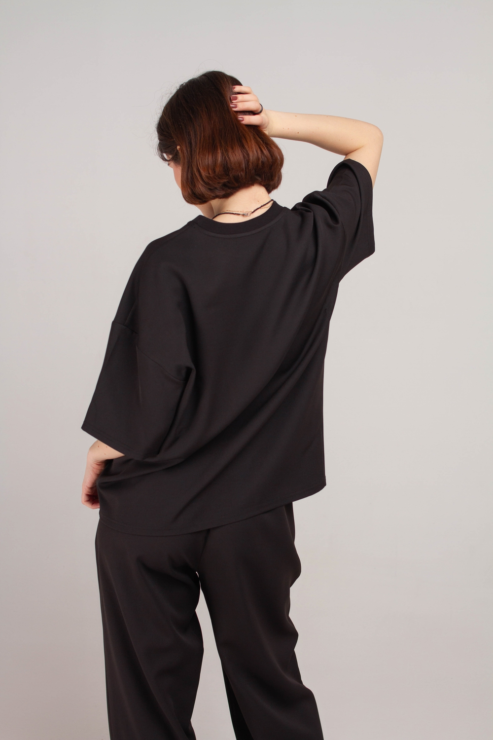 ФУТБОЛКА NUMERO 1 print Antiq2