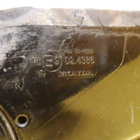 Зеркало правое Honda CR-V 3 (06-12) 9 контактов