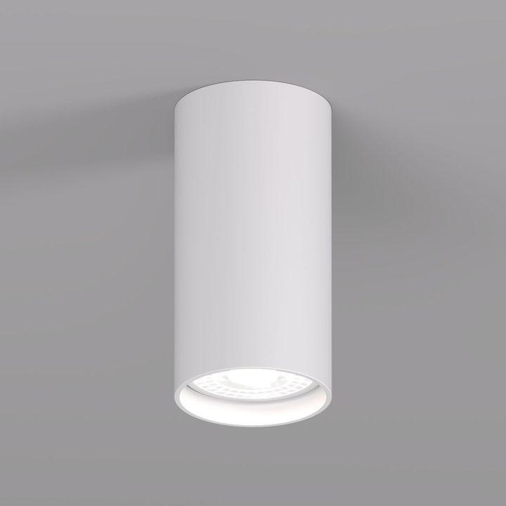 Точечный светильник Denkirs Ikast DK2008-WH