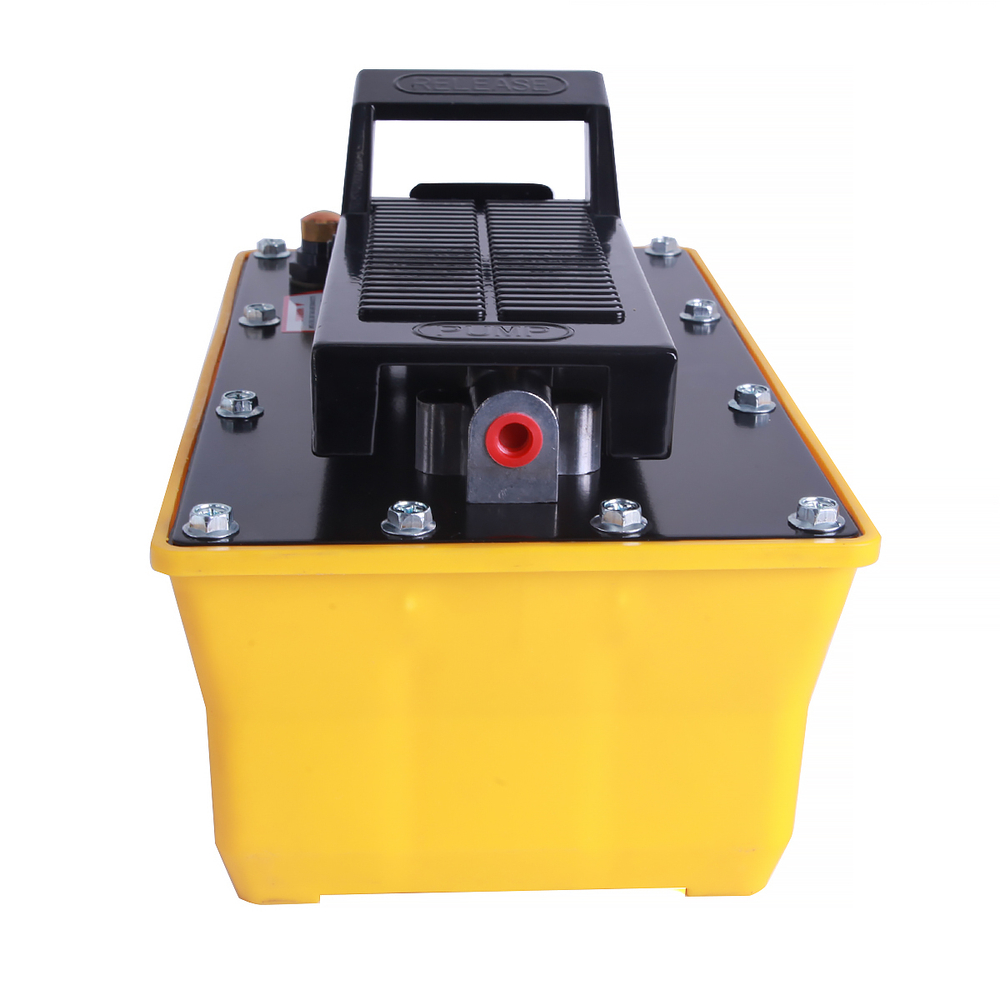 Гидравлический насос 2,3 л. с пневмоприводом Car-Tool CT-A3041