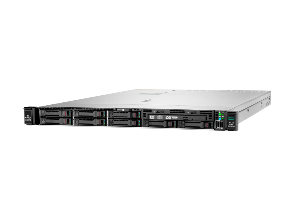 Сервер HPE ProLiant DX360 Gen10