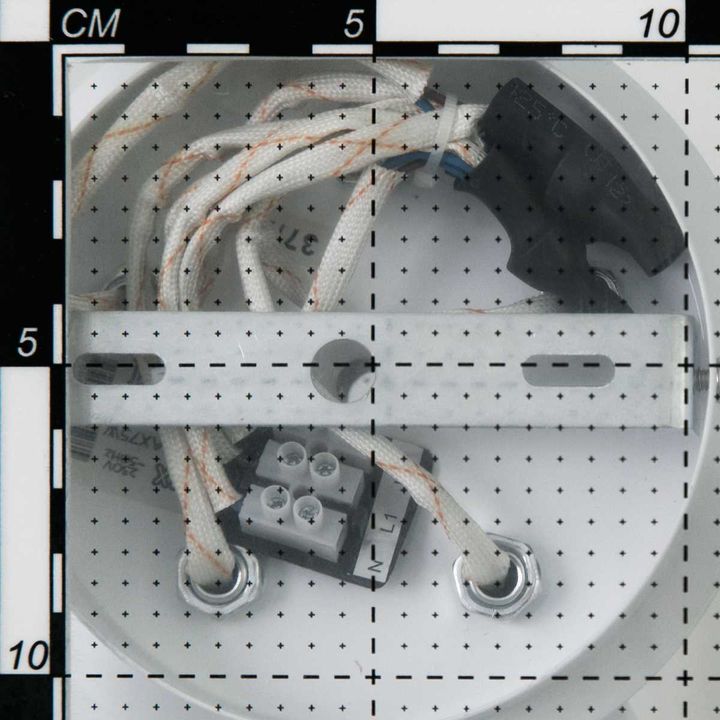 Потолочная люстра Citilux Кристи CL152150