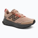 Кроссовки для бега New Balance Fresh Foam Garoe V2 flat taupe