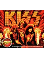 Kiss (MP3 Флешка)