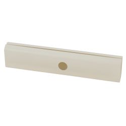 Кабель-канал UniProf ЭРА KK-W-42-26-UniProf белый 42x26мм 20 м | Кабель-канал UniProf