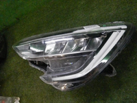 Битая Фара левая Renault Arkana (2019-н.в.) LED