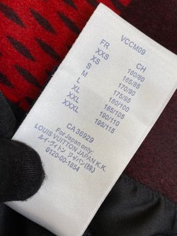 Louis Vuitton Jacket