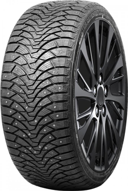 Автошина 215/70R16 LINGLONG LEAO WINTER DEFENDER GRIP 2 100T ШИП. (F)