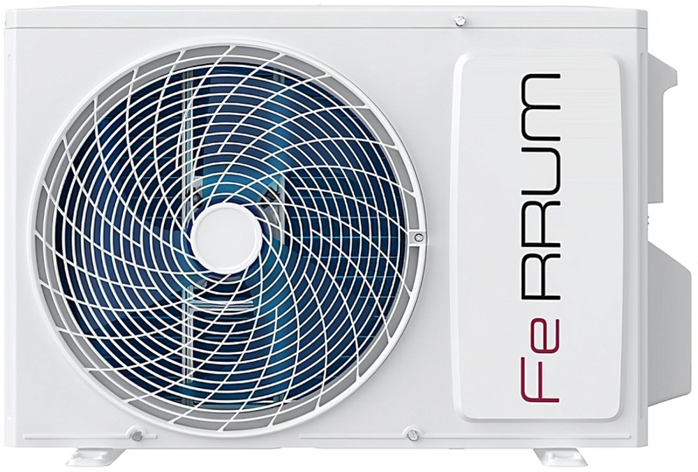 Сплит-система кондиционер инверторный Ferrum FIS FOS/FIS 09A3