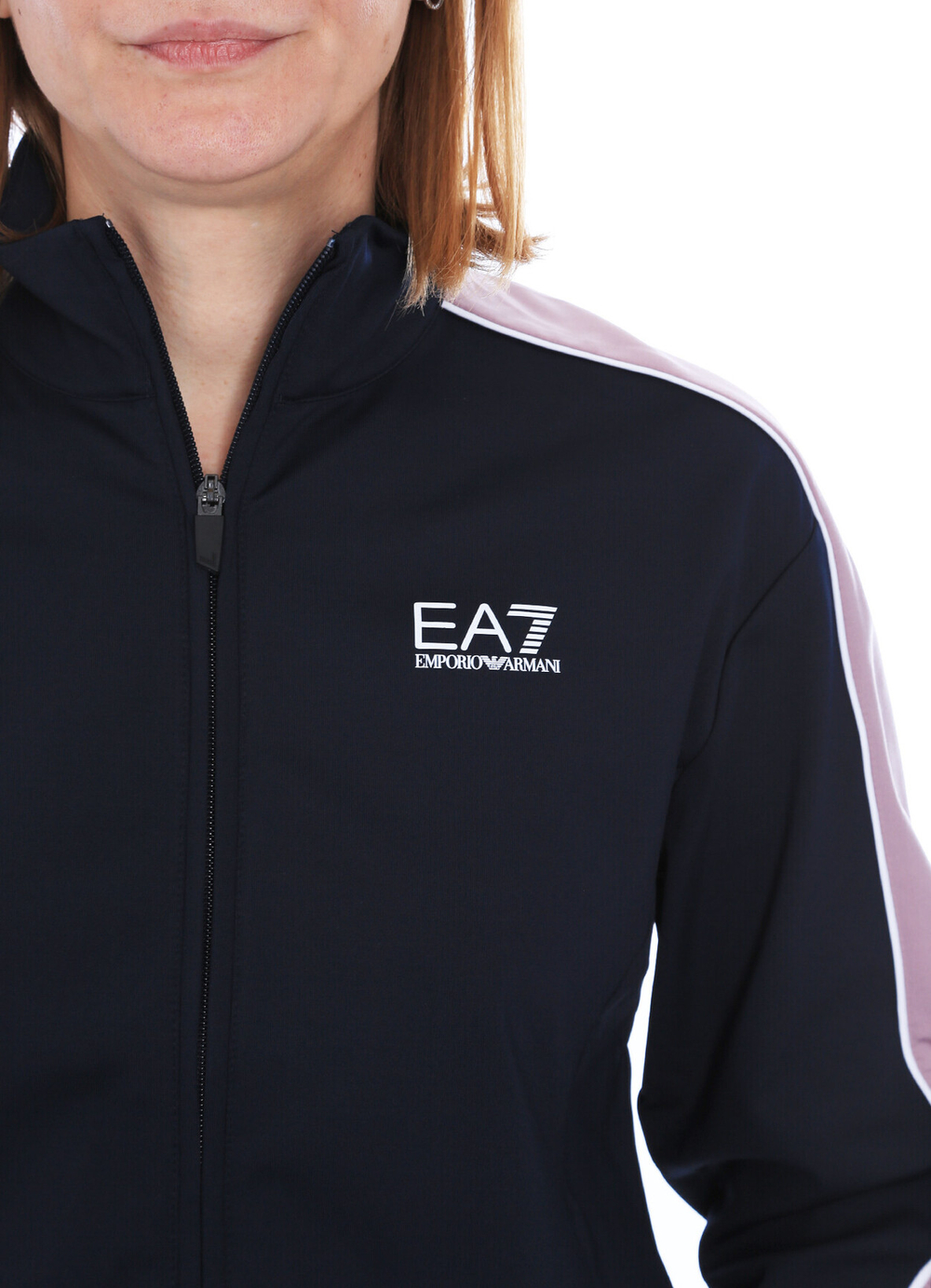 Костюм женский Tracksuit EA7